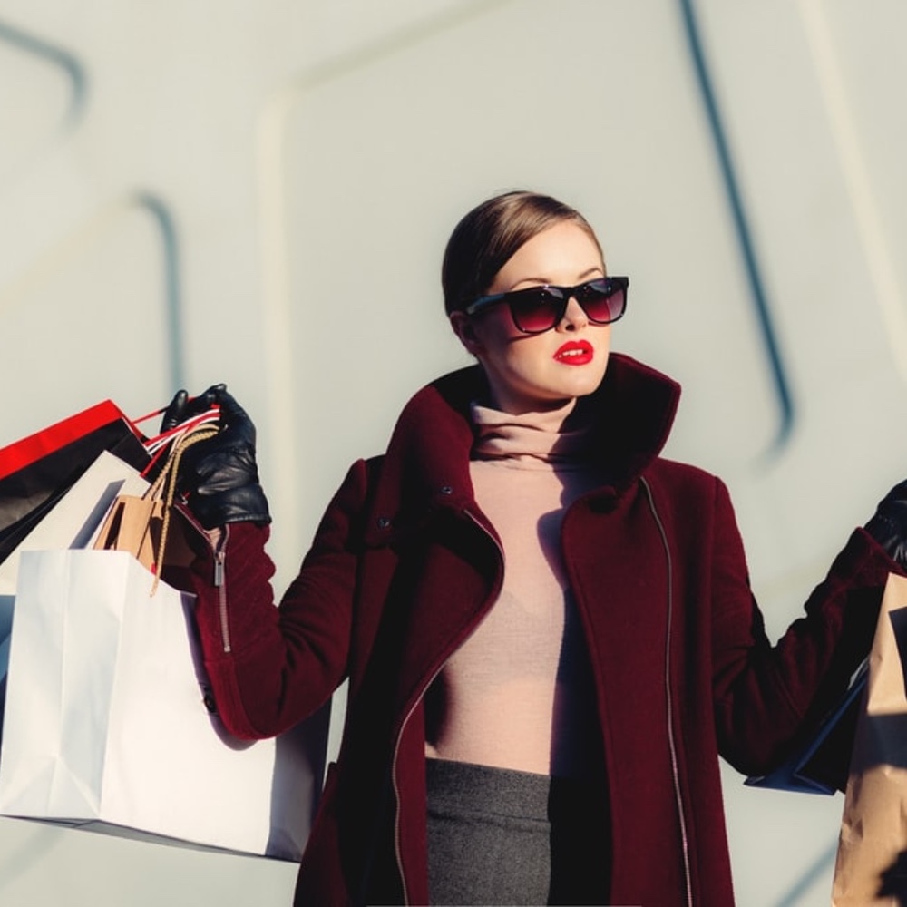 Meet your Posher, Ivett